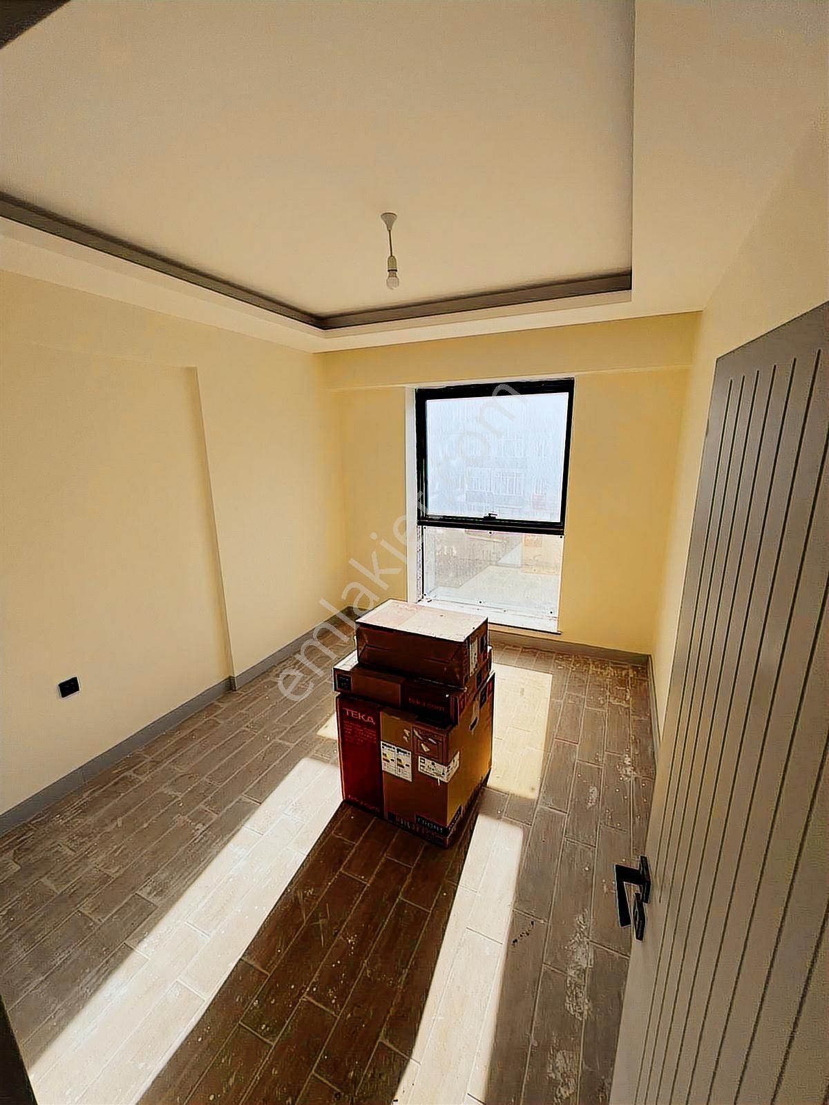 Orbey Den Central Towers Da 1+1 60m2 Sıfır Satılık Fırsat Daire - Görsel 10