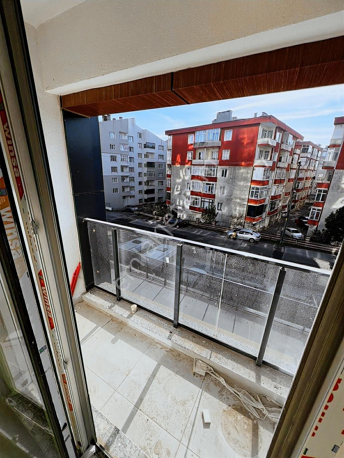 Orbey Den Central Towers Da 1+1 60m2 Sıfır Satılık Fırsat Daire - Görsel 3