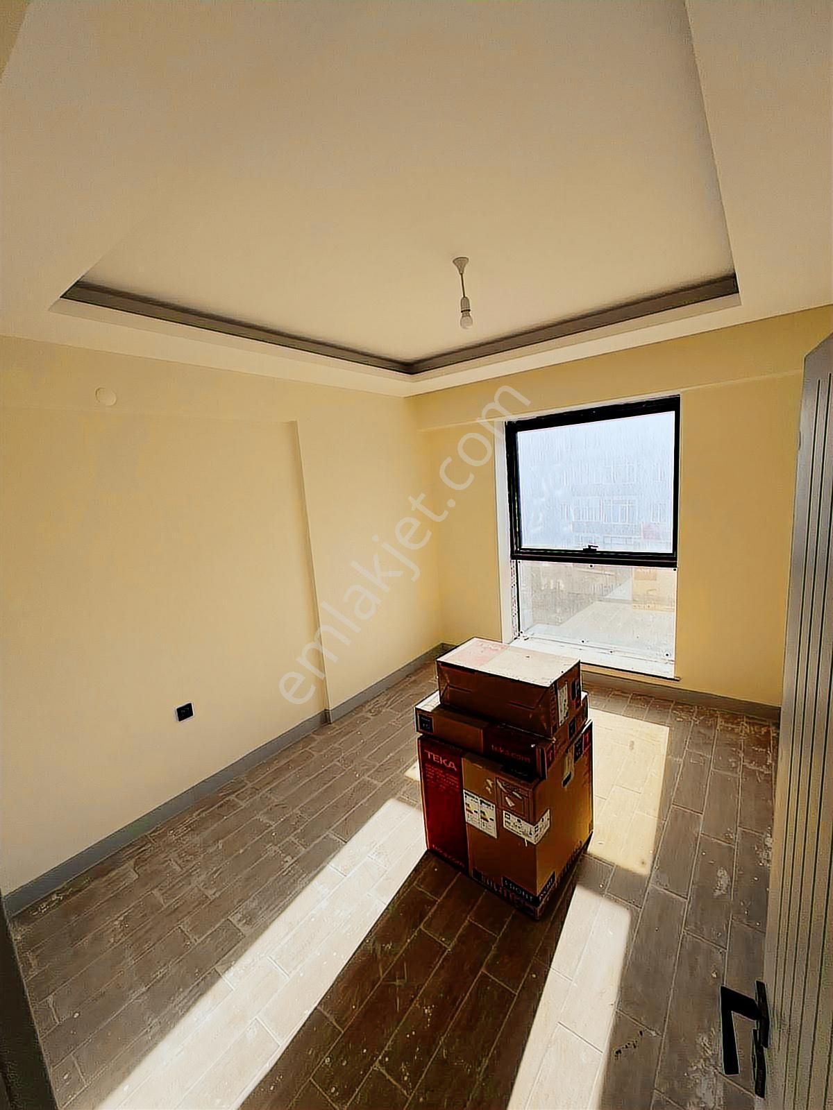 Orbey Den Central Towers Da 1+1 60m2 Sıfır Satılık Fırsat Daire - Görsel 2