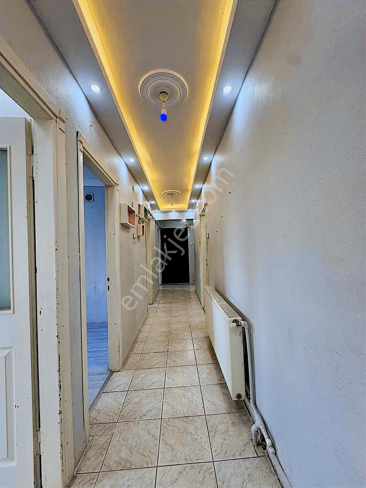 Orbey Den Reşadiye Mah. Cadde Üzeri Acil Satılık 3+1 Daire - Görsel 12