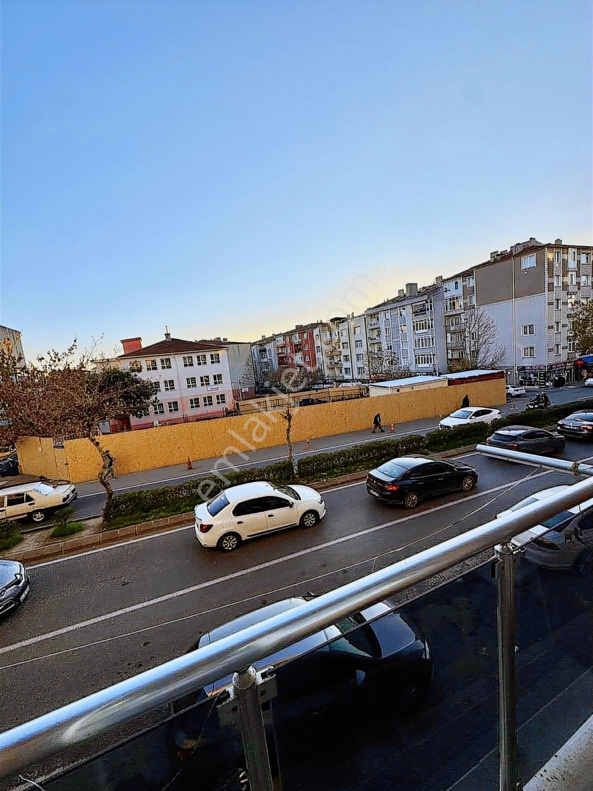 Orbey Den Reşadiye Mah. Cadde Üzeri Acil Satılık 3+1 Daire - Görsel 11