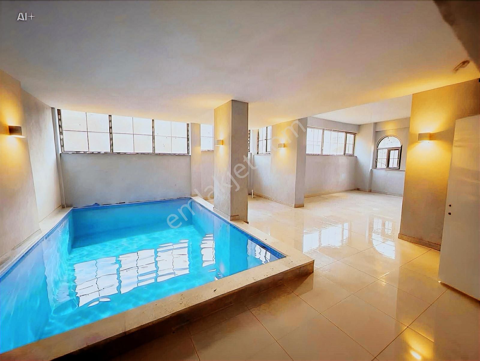 Orbey İnşaat Dan Önerler Mahallesi 'nde Perla Bianca 5+1 550 M2 - Görsel 6