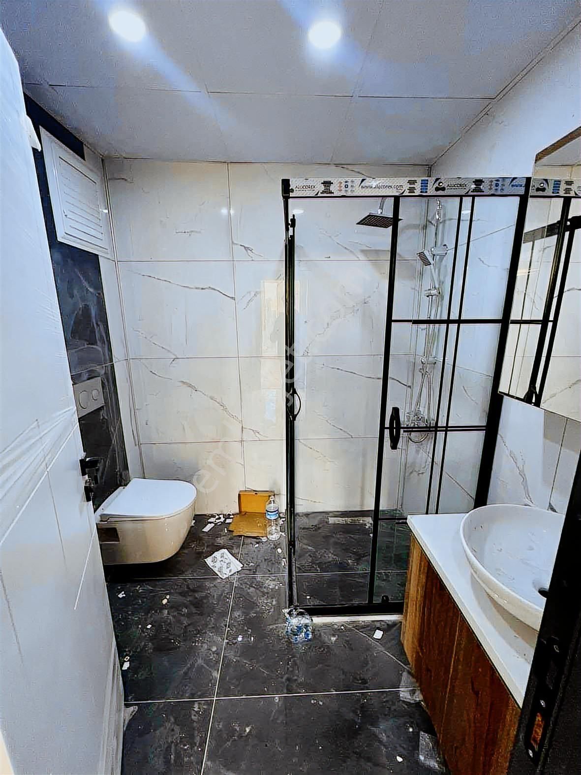 Orbey Den Hürriyet Mah. 3+1 135m2 Acil Satılık Fırsat Daire - Görsel 18