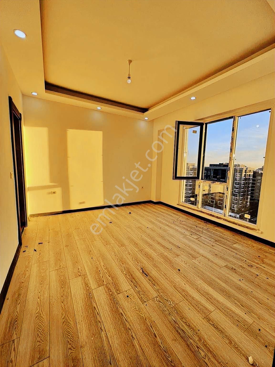 Orbey Den Hürriyet Mah. 3+1 135m2 Acil Satılık Fırsat Daire - Görsel 8