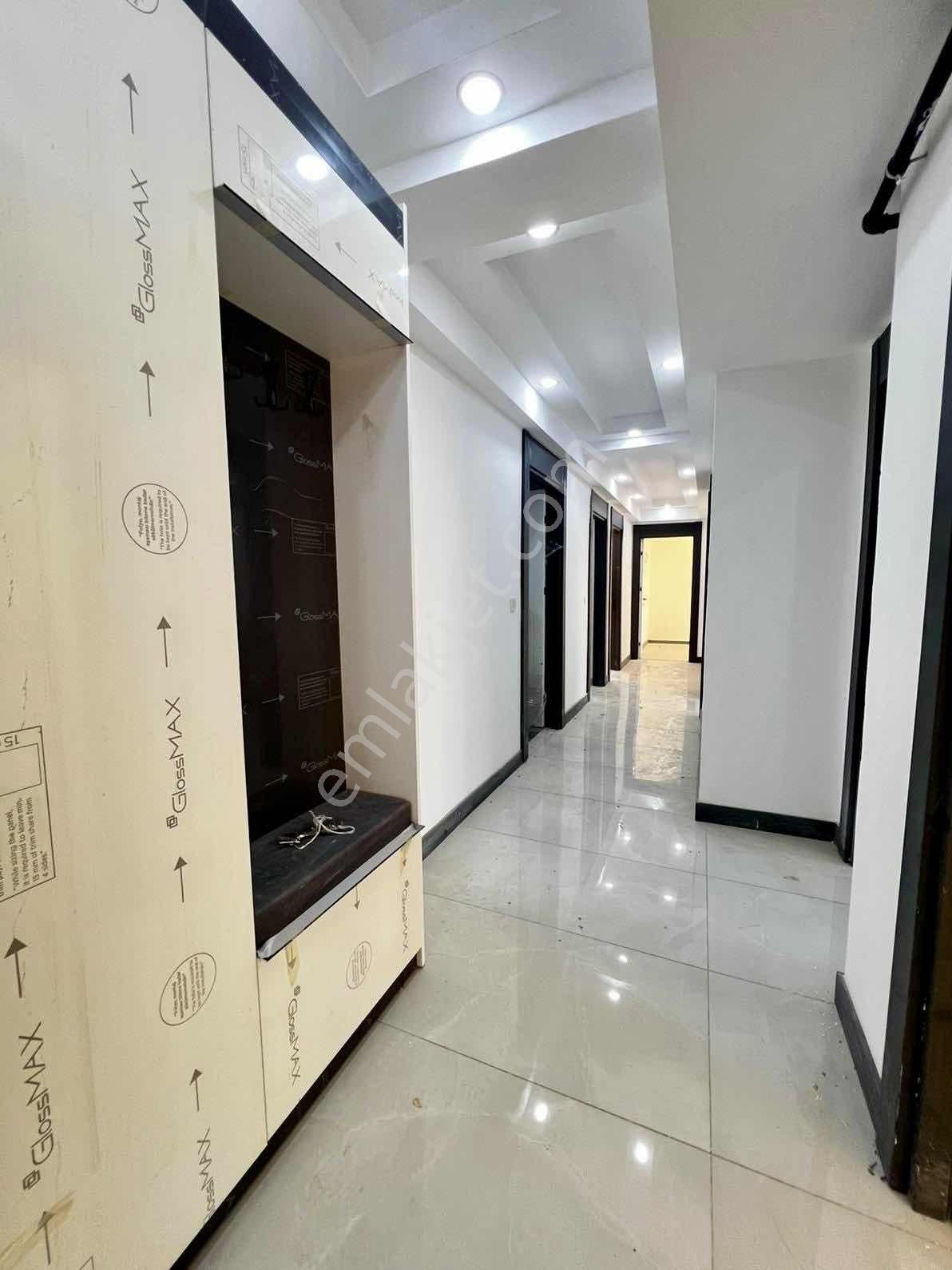 Orbey Den Hürriyet Mah. 3+1 135m2 Acil Satılık Fırsat Daire - Görsel 30