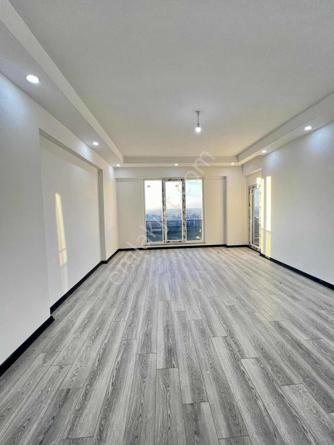 Orbey Den Hürriyet Mah. 3+1 135m2 Acil Satılık Fırsat Daire