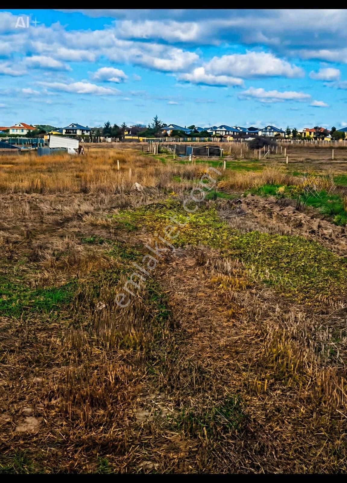 Silivri Balabanda 119 M² Arsadan Hisseli Yatırımlık Yer - Görsel 7