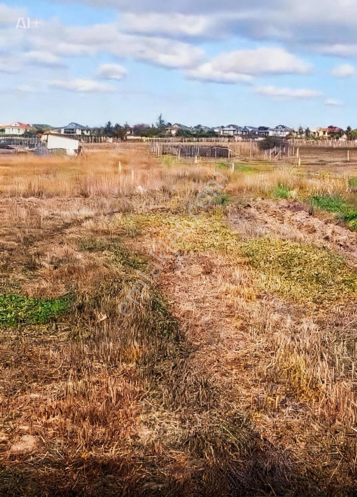 Silivri Balabanda 119 M² Arsadan Hisseli Yatırımlık Yer - Görsel 4