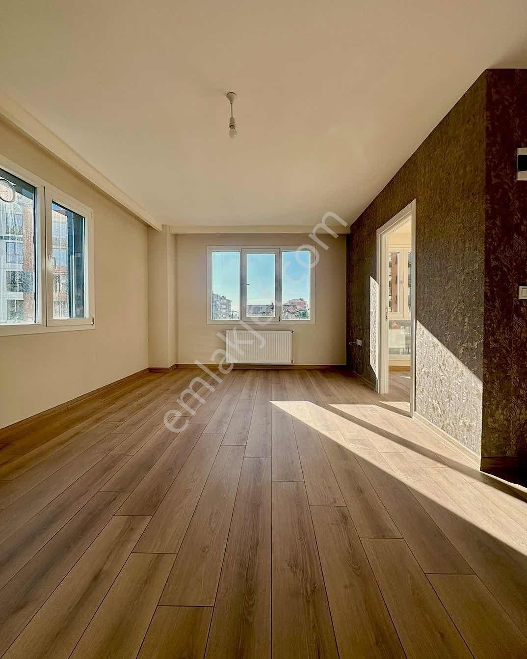 Orbey Den Kazımiye Mah. 1+1 Masrafsız Satılık Daire - Görsel 2