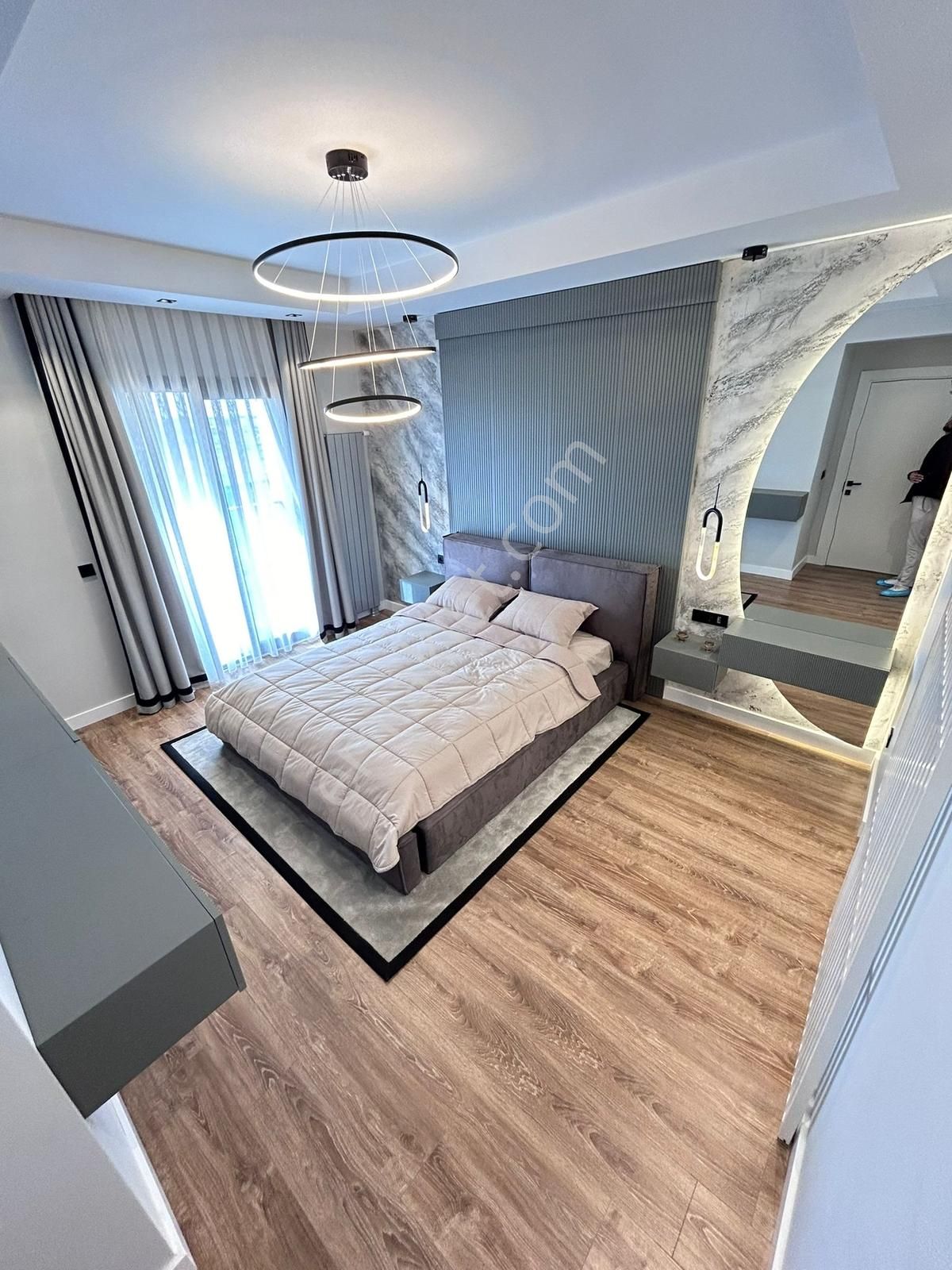 Orbey Den Hürriyet Mah. 3+1 Kiracılı- Kiracısız Satılık Daireler - Görsel 12