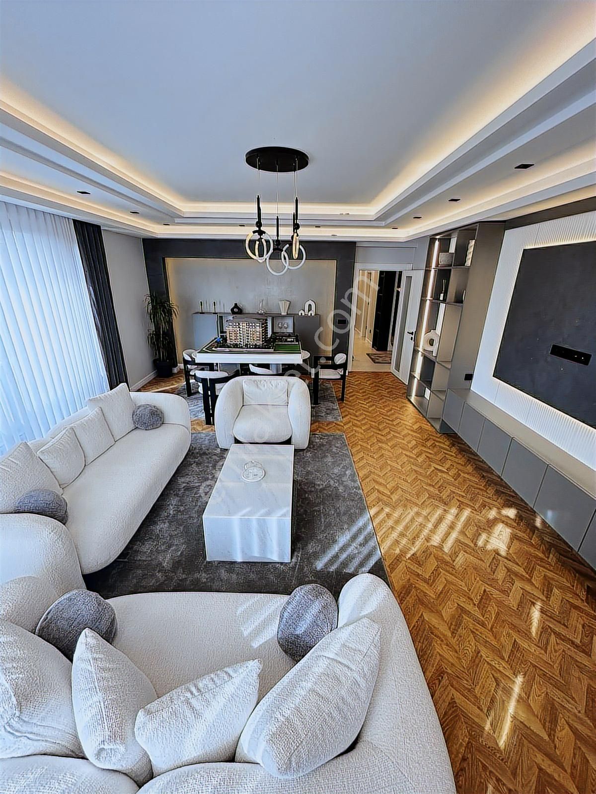 Orbey Den Hürriyet Mah. 3+1 Kiracılı- Kiracısız Satılık Daireler - Görsel 4