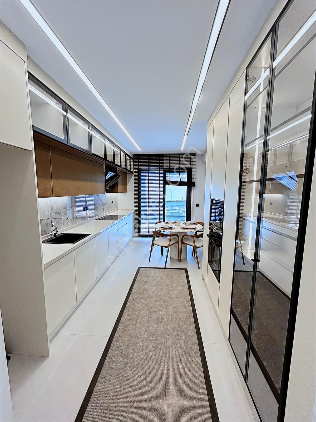 Orbey Den Hürriyet Mah. 3+1 Kiracılı- Kiracısız Satılık Daireler - Görsel 5