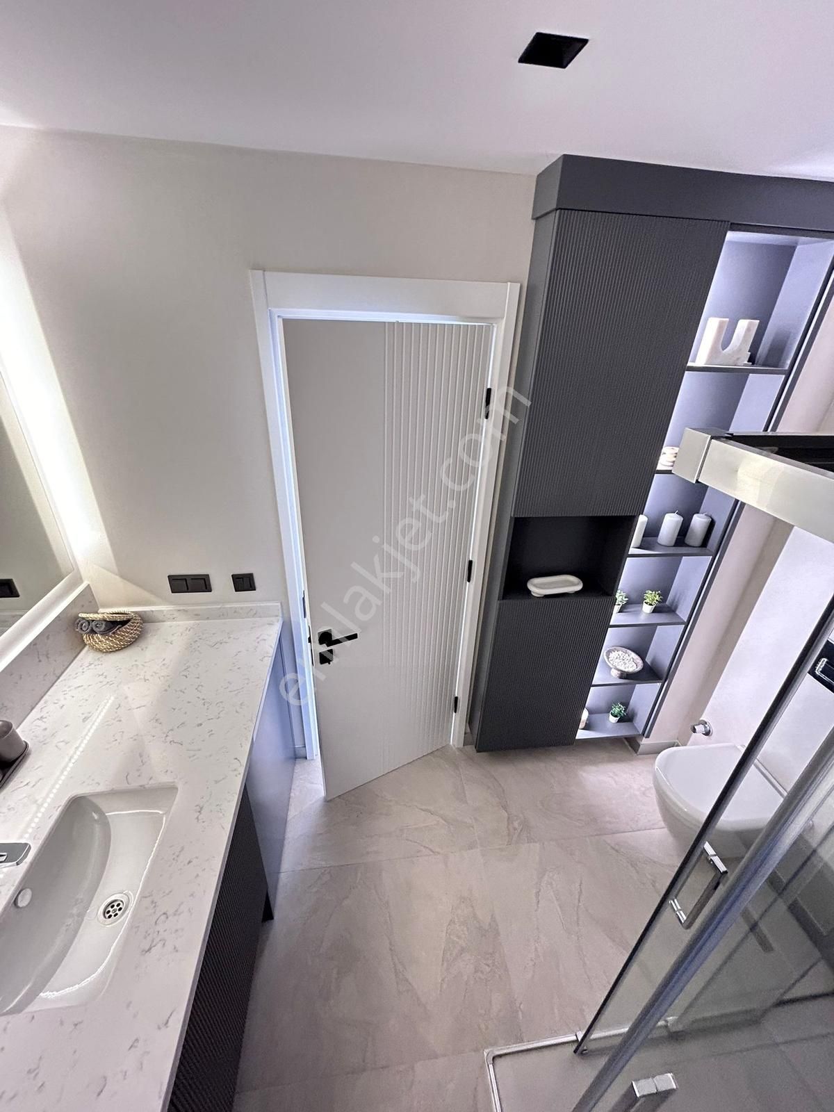 Orbey Den Hürriyet Mah. 3+1 Kiracılı- Kiracısız Satılık Daireler - Görsel 6