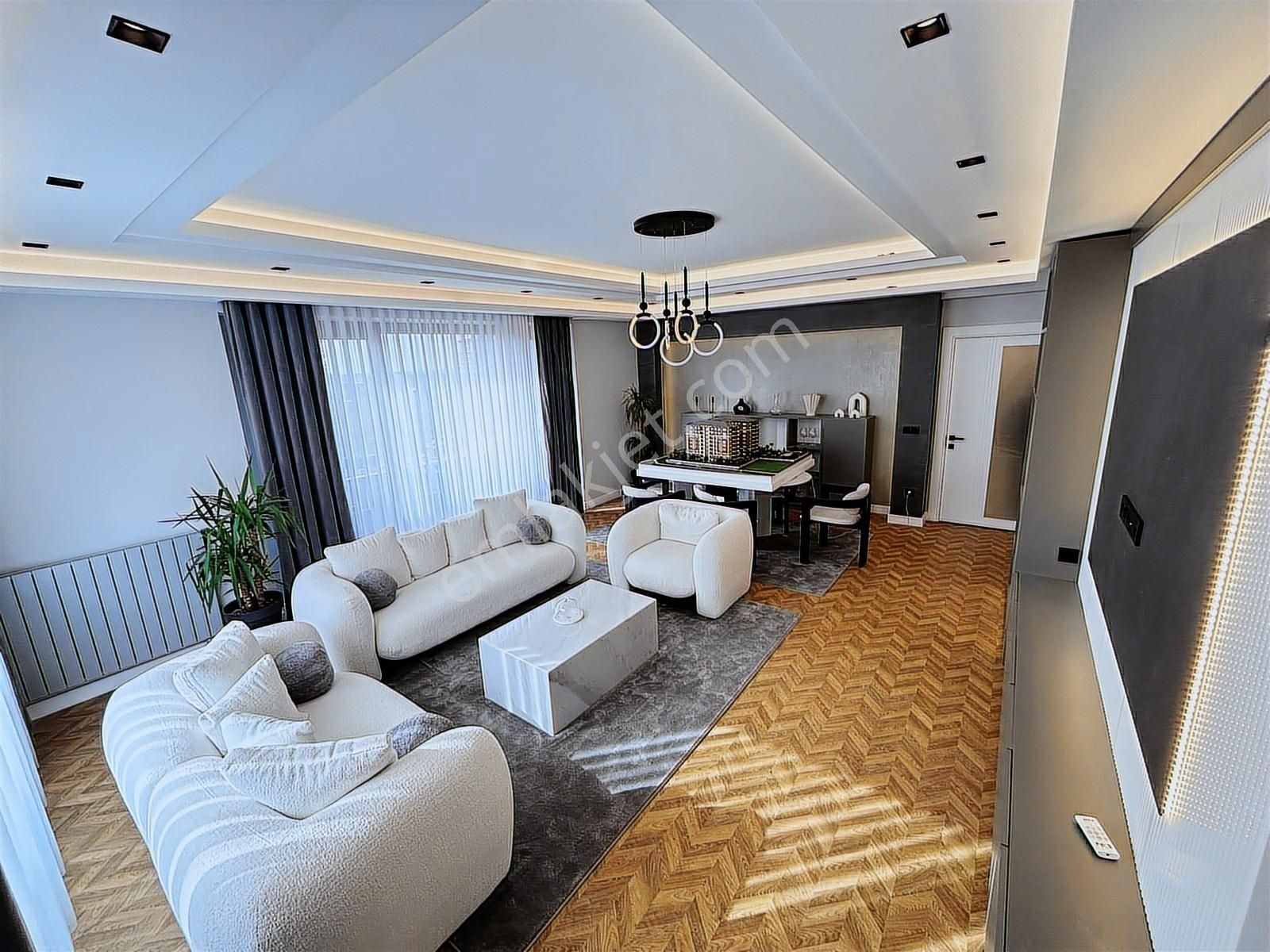 Orbey Den Hürriyet Mah. 3+1 Kiracılı- Kiracısız Satılık Daireler - Görsel 10