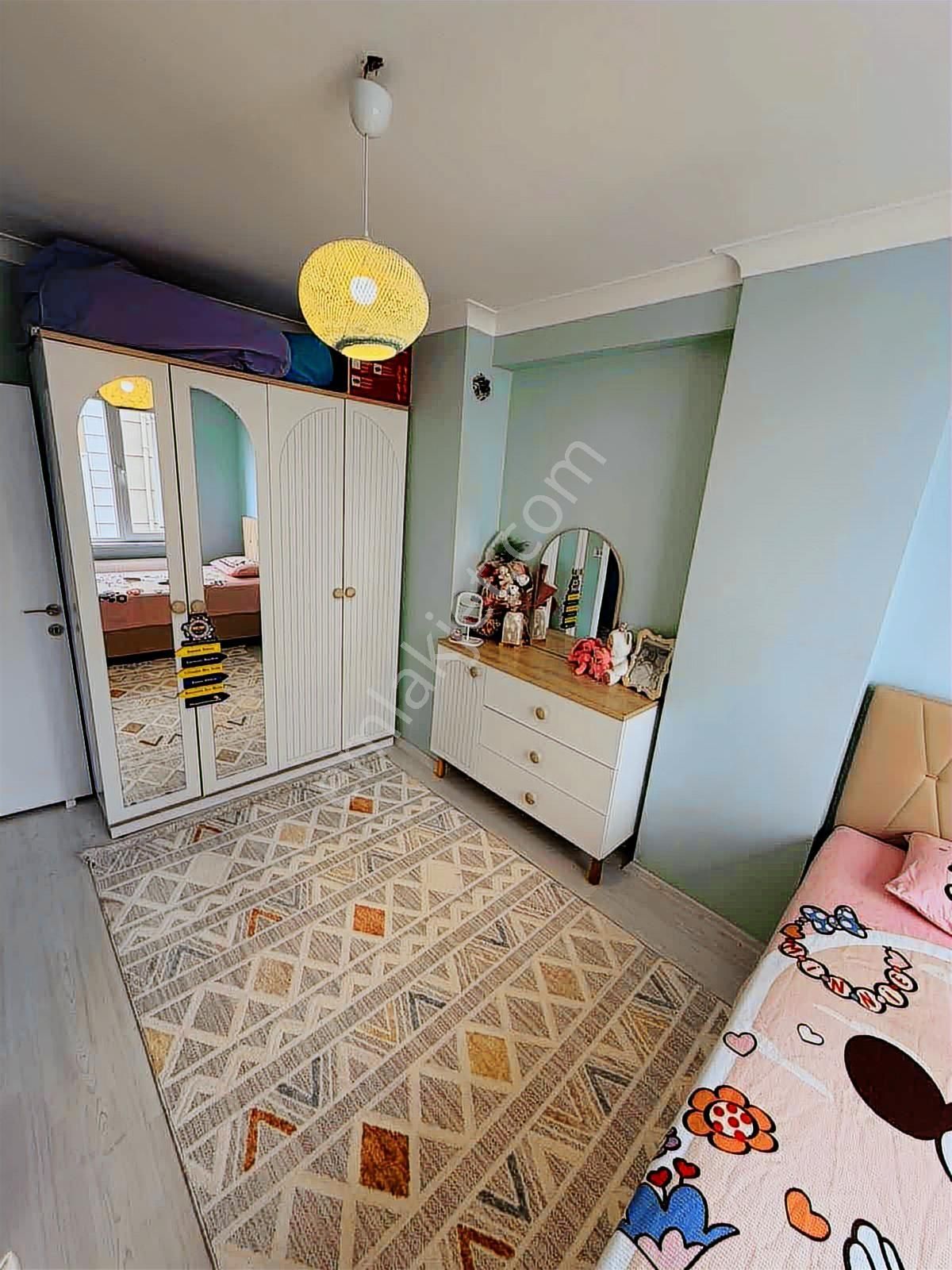 Orbey Den Muhittin Mah. 2+1 5 Yıllık İskanlı Satılık Daire - Görsel 11