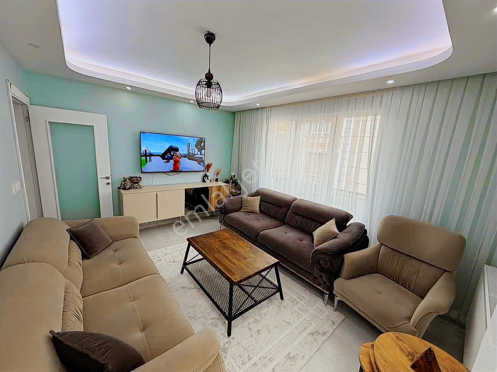 Orbey Den Muhittin Mah. 2+1 5 Yıllık İskanlı Satılık Daire - Görsel 3