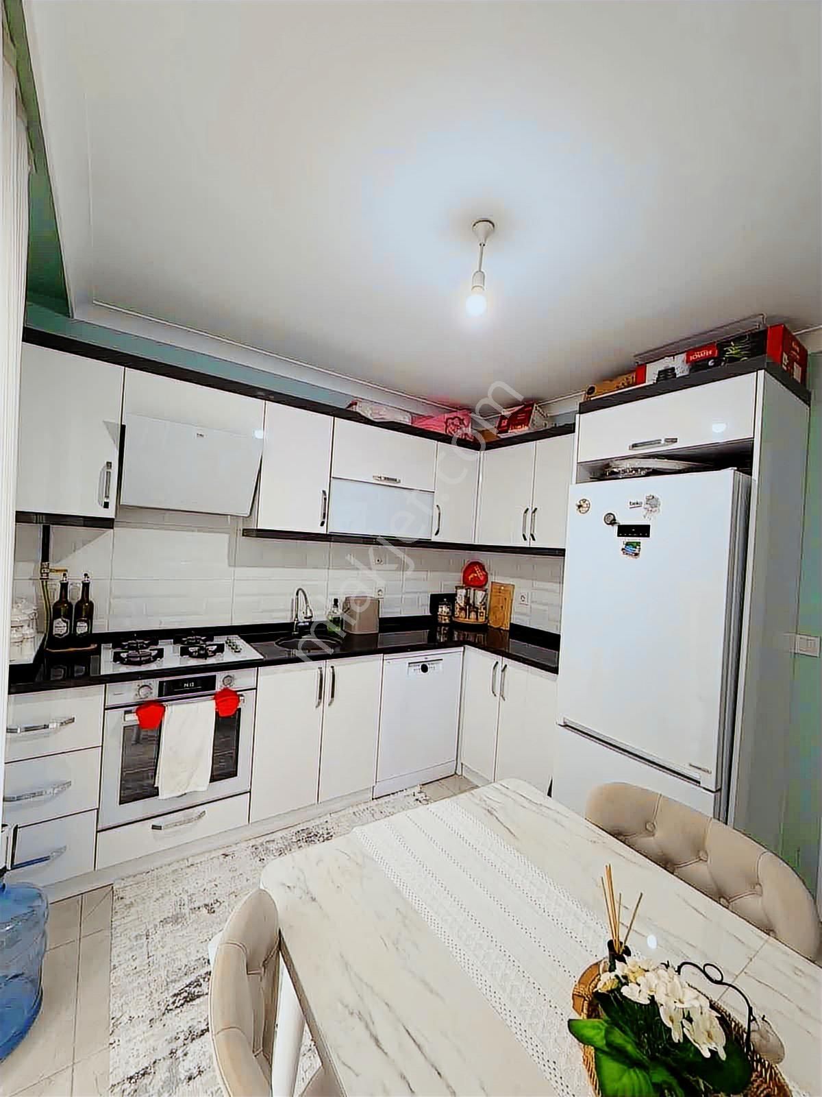 Orbey Den Muhittin Mah. 2+1 5 Yıllık İskanlı Satılık Daire - Görsel 6