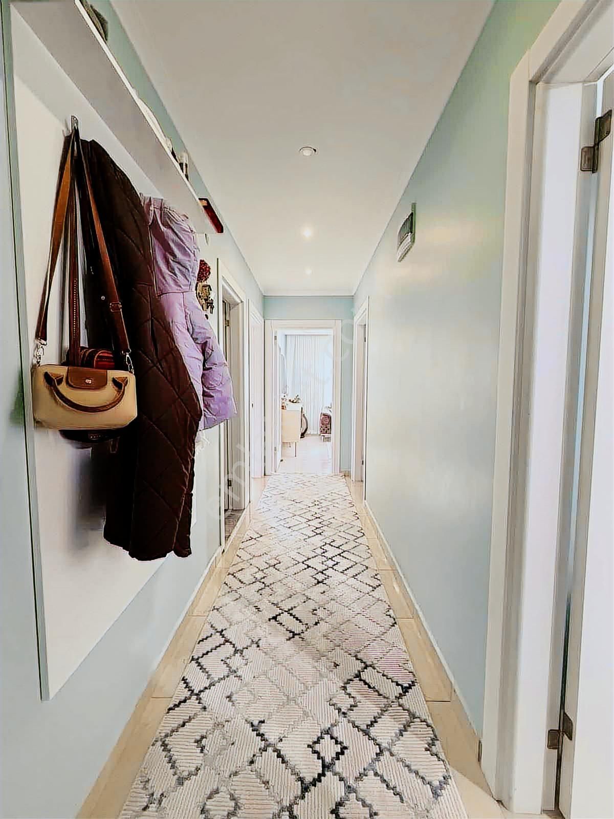 Orbey Den Muhittin Mah. 2+1 5 Yıllık İskanlı Satılık Daire - Görsel 13