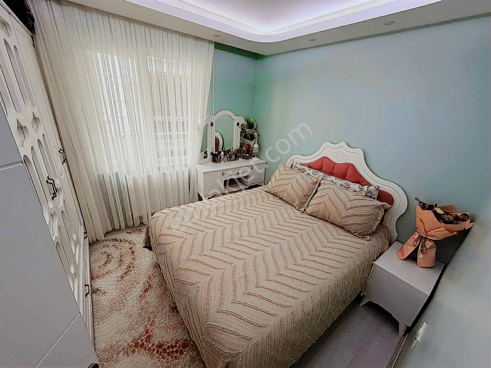 Orbey Den Muhittin Mah. 2+1 5 Yıllık İskanlı Satılık Daire - Görsel 7