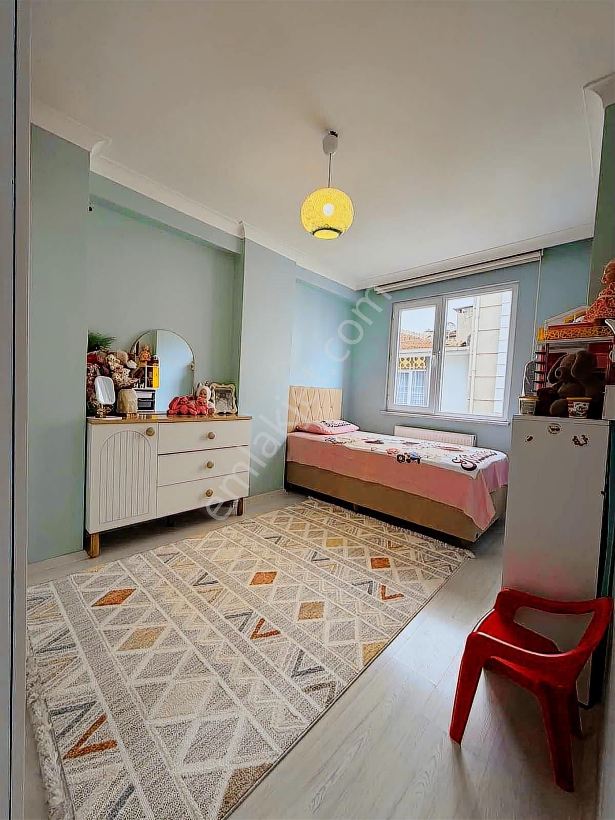 Orbey Den Muhittin Mah. 2+1 5 Yıllık İskanlı Satılık Daire - Görsel 10