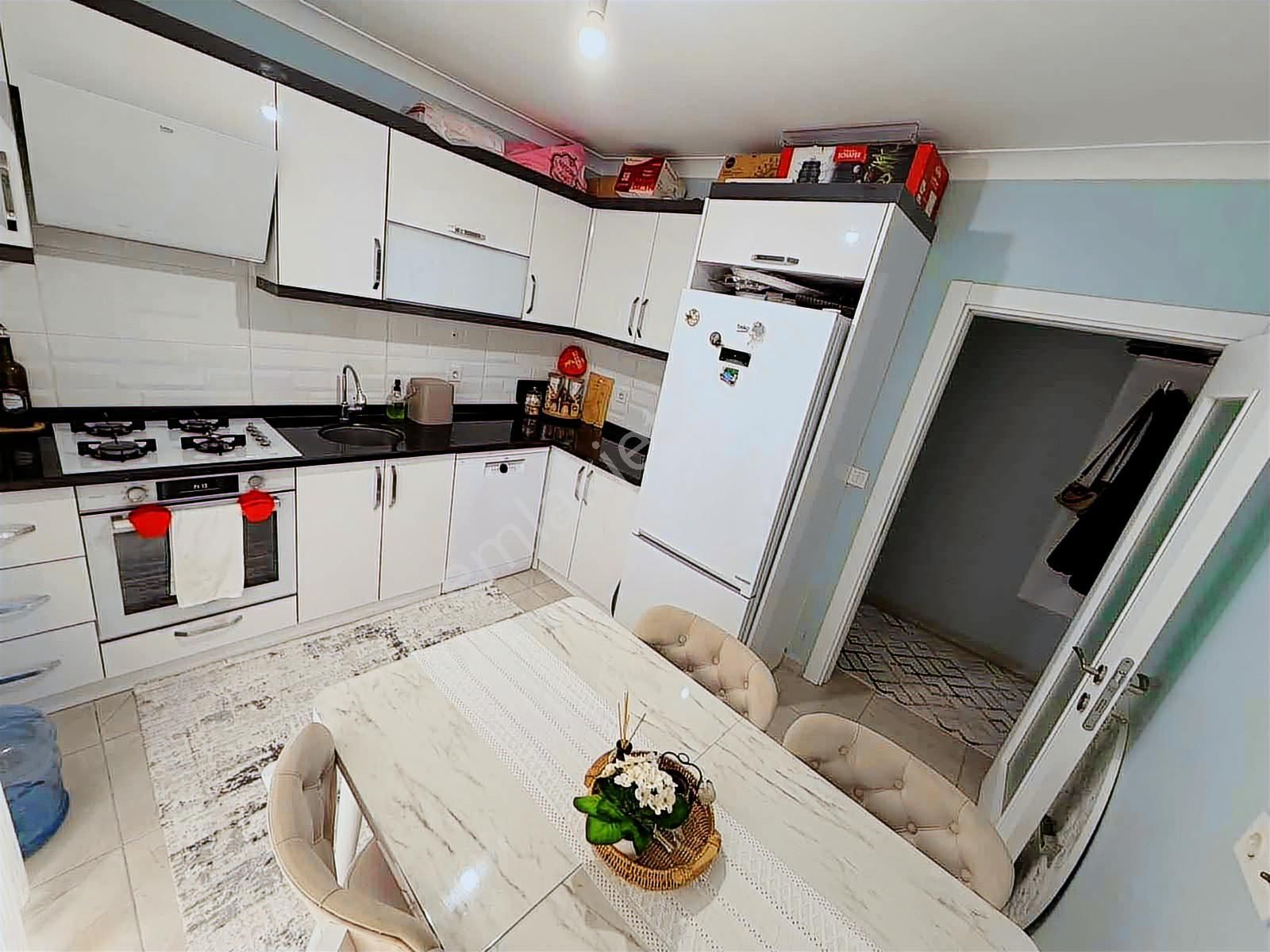 Orbey Den Muhittin Mah. 2+1 5 Yıllık İskanlı Satılık Daire - Görsel 12