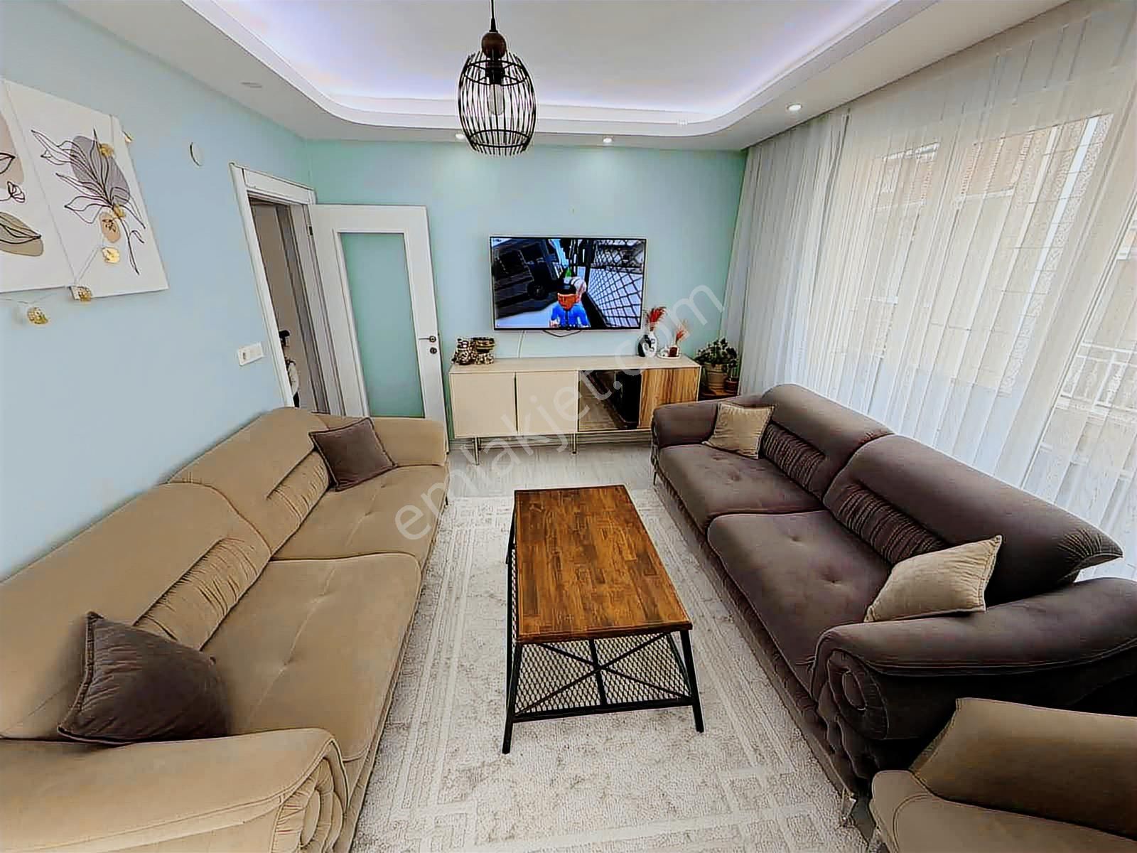 Orbey Den Muhittin Mah. 2+1 5 Yıllık İskanlı Satılık Daire - Görsel 4