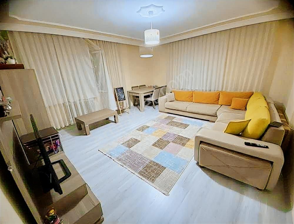 Orbey Den Nusratiye Mah. 3+1 Masrafsız Satılık Fırsat Daire