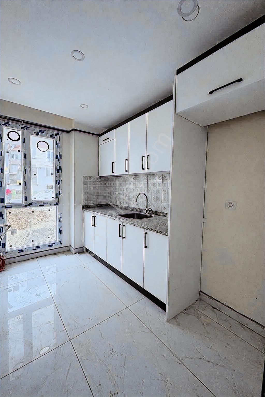 Çorlu Nusratiye 2+1 Yerden Isıtmalı Site İçinde Satılık Daire - Görsel 7