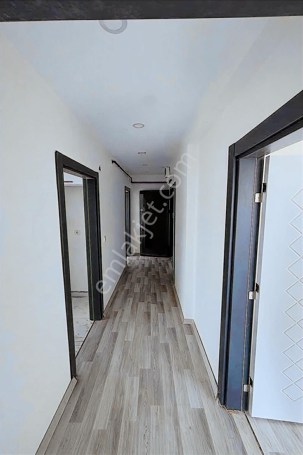 Çorlu Nusratiye 2+1 Yerden Isıtmalı Site İçinde Satılık Daire - Görsel 4