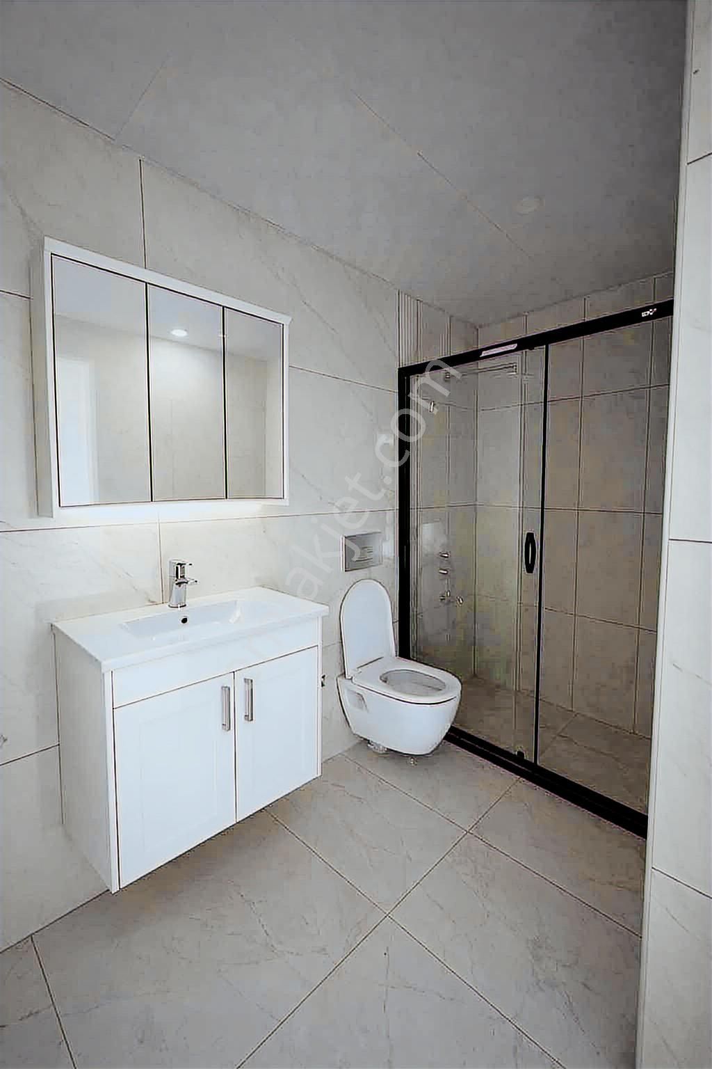 Çorlu Nusratiye 2+1 Yerden Isıtmalı Site İçinde Satılık Daire - Görsel 6