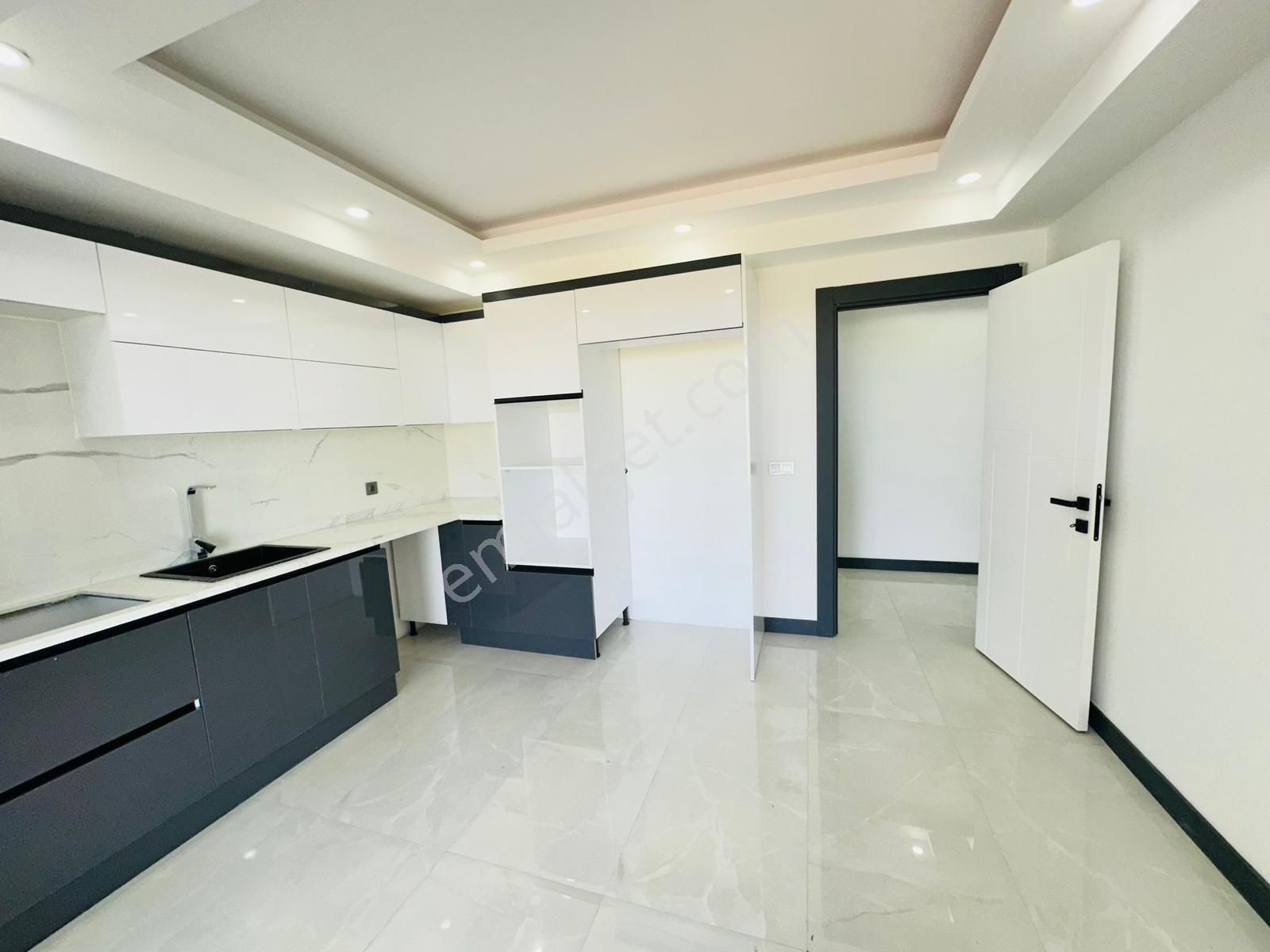 Orbey Den Hürriyet Mah. 2+1 125m2 Satılık Fırsat Daire - Görsel 11