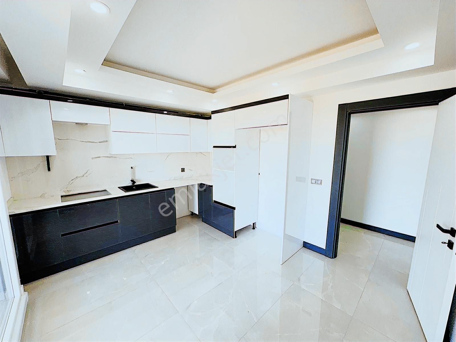 Orbey Den Hürriyet Mah. 2+1 125m2 Satılık Fırsat Daire - Görsel 12