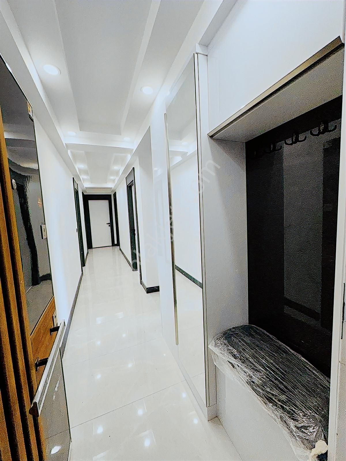 Orbey Den Hürriyet Mah. 2+1 125m2 Satılık Fırsat Daire - Görsel 7