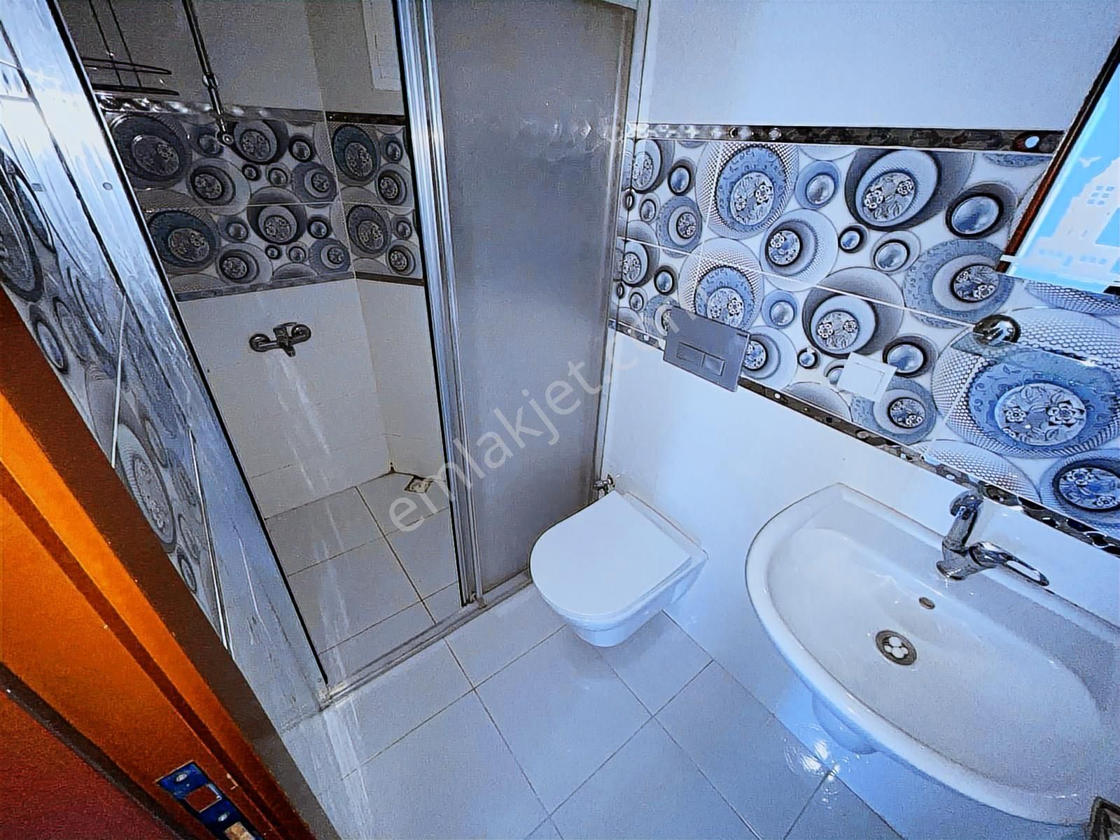 Antalya Ünsalda 1. Kat 2+1 Kiralık Daire - Görsel 22