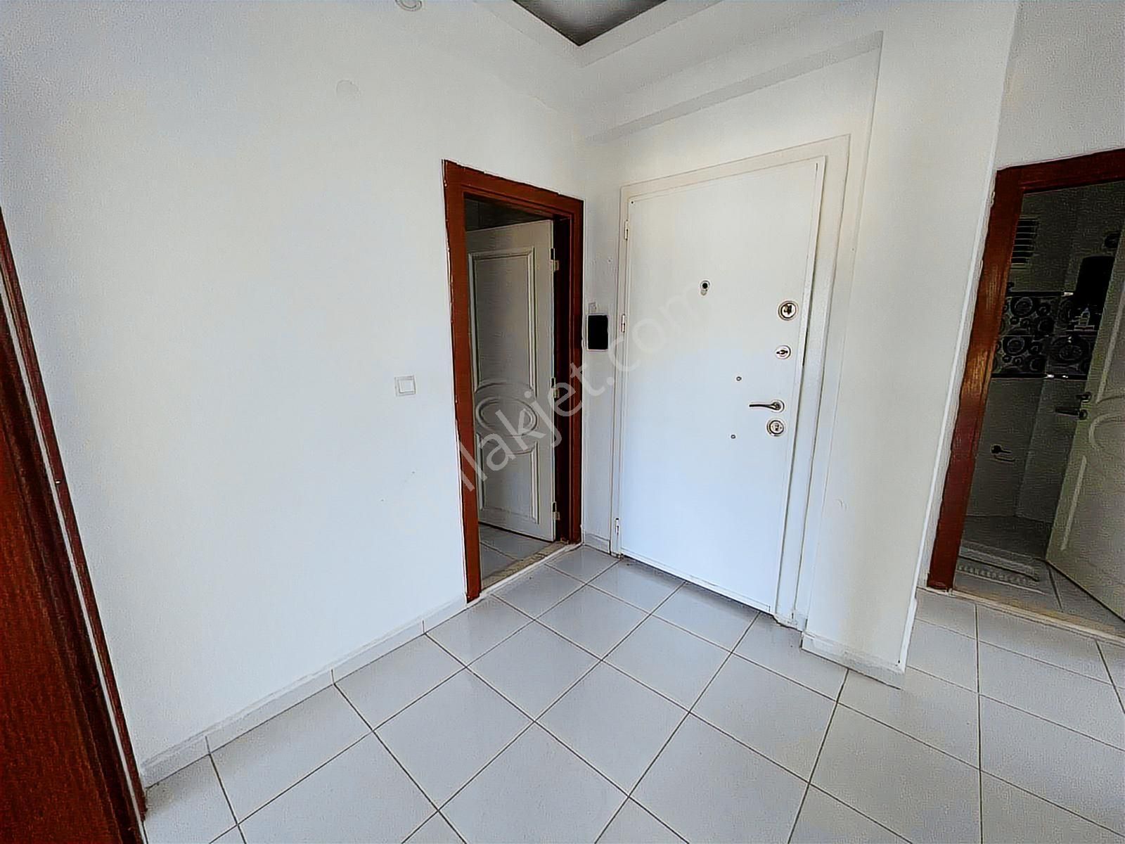 Antalya Ünsalda 1. Kat 2+1 Kiralık Daire - Görsel 6