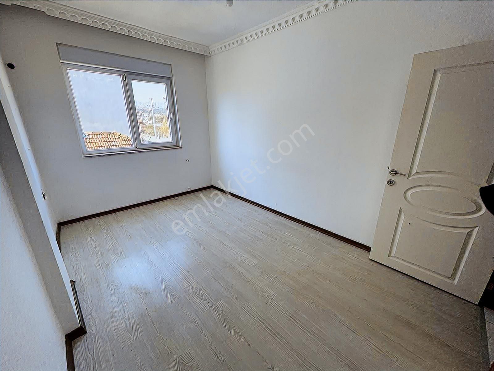 Antalya Ünsalda 1. Kat 2+1 Kiralık Daire - Görsel 18