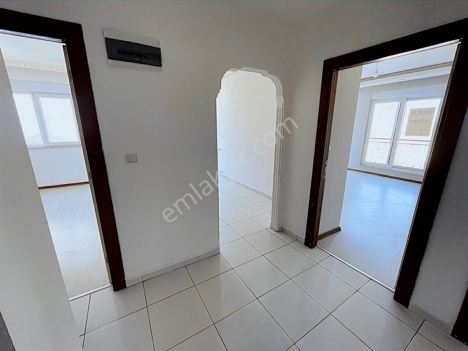 Antalya Ünsalda 1. Kat 2+1 Kiralık Daire - Görsel 7