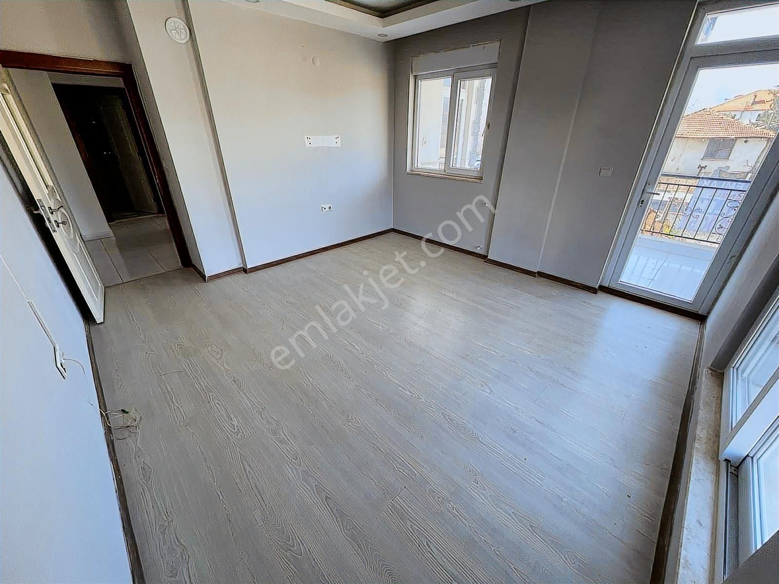 Antalya Ünsalda 1. Kat 2+1 Kiralık Daire - Görsel 10