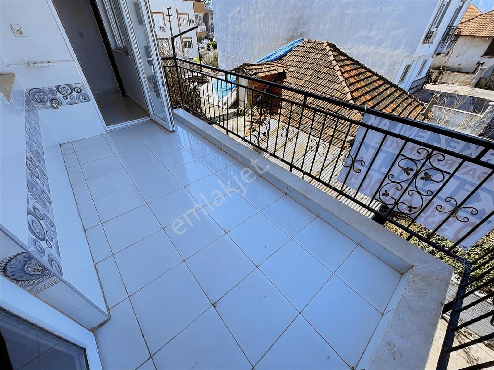 Antalya Ünsalda 1. Kat 2+1 Kiralık Daire - Görsel 4