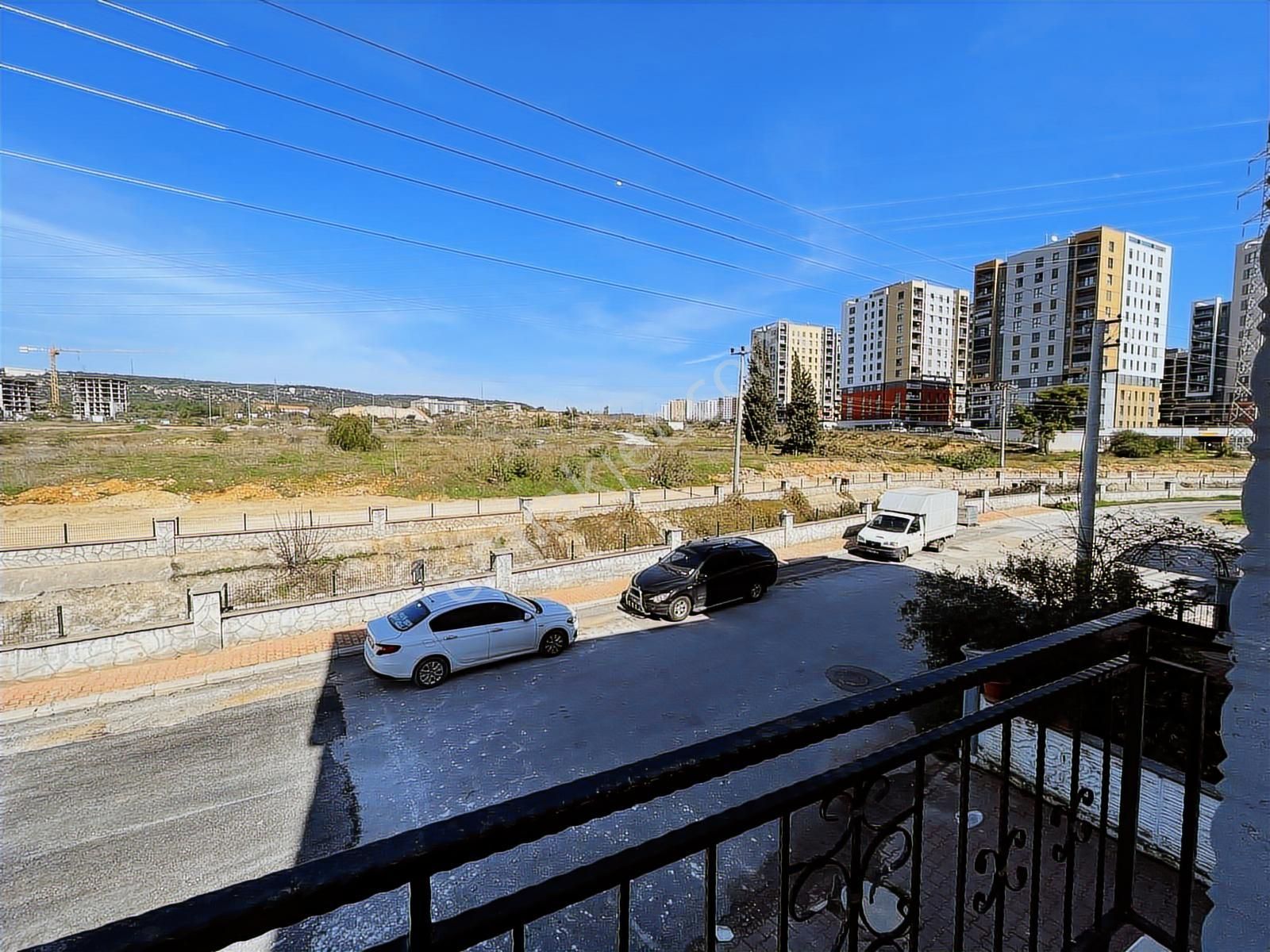 Antalya Ünsalda 1. Kat 2+1 Kiralık Daire - Görsel 16