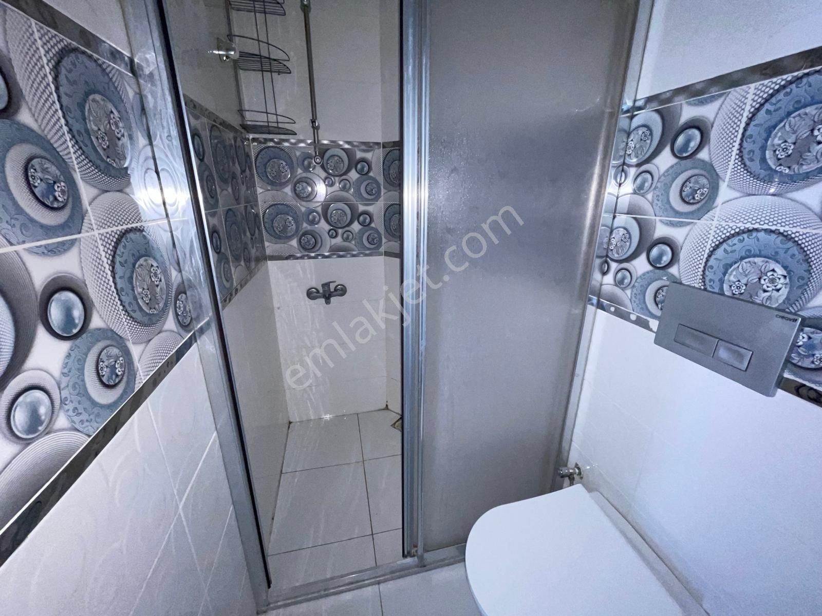 Antalya Ünsalda 1. Kat 2+1 Kiralık Daire - Görsel 23