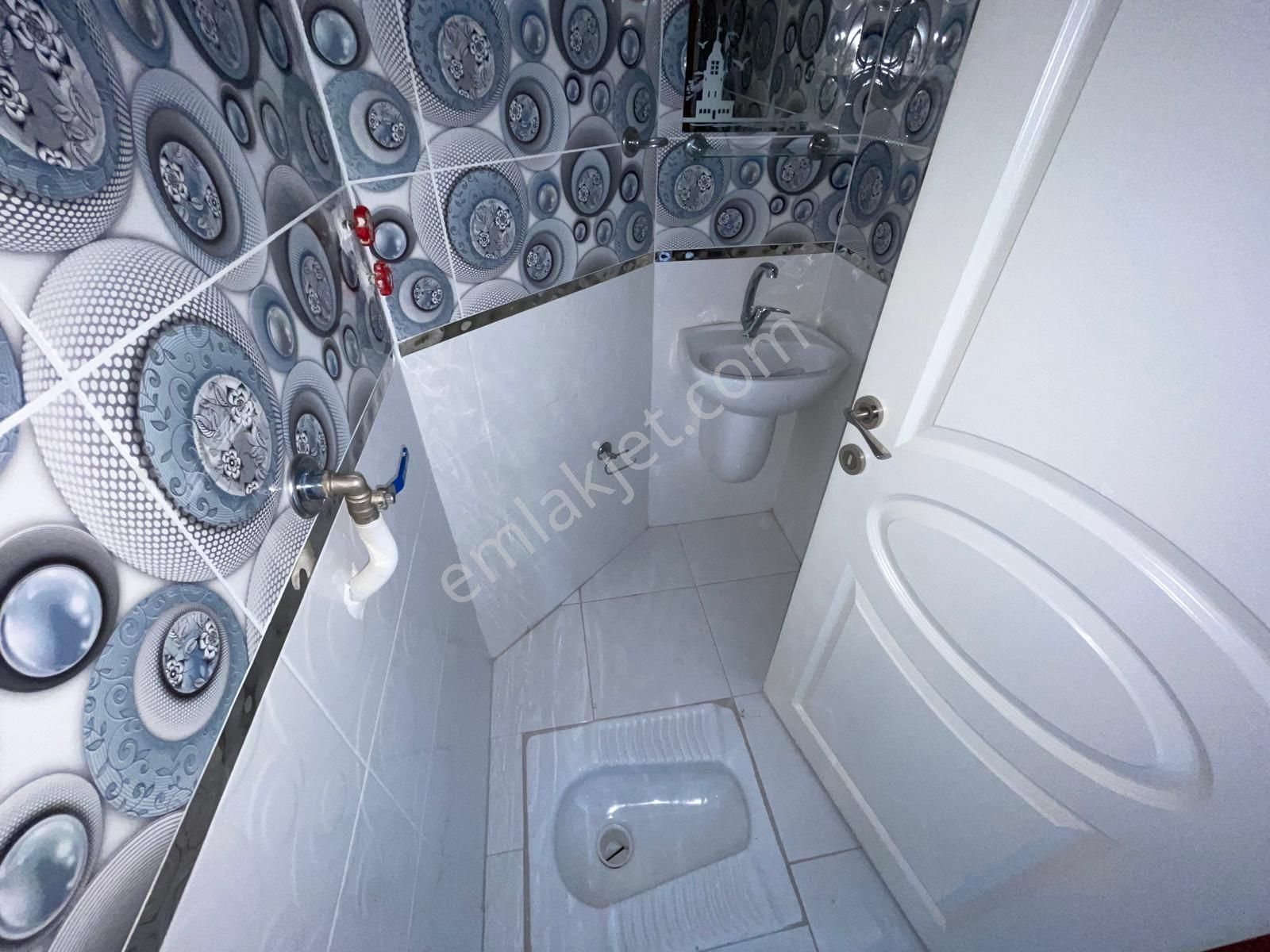 Antalya Ünsalda 1. Kat 2+1 Kiralık Daire - Görsel 21