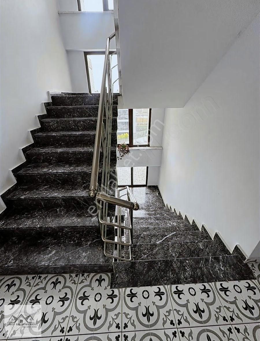 Güney'den Kurtuluş Da 3,5+1 Site İçi Kiralık Daire - Görsel 17