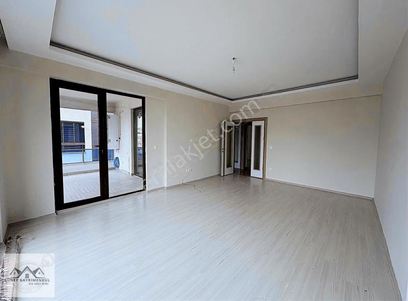 Güney'den Kurtuluş Da 3,5+1 Site İçi Kiralık Daire - Görsel 5