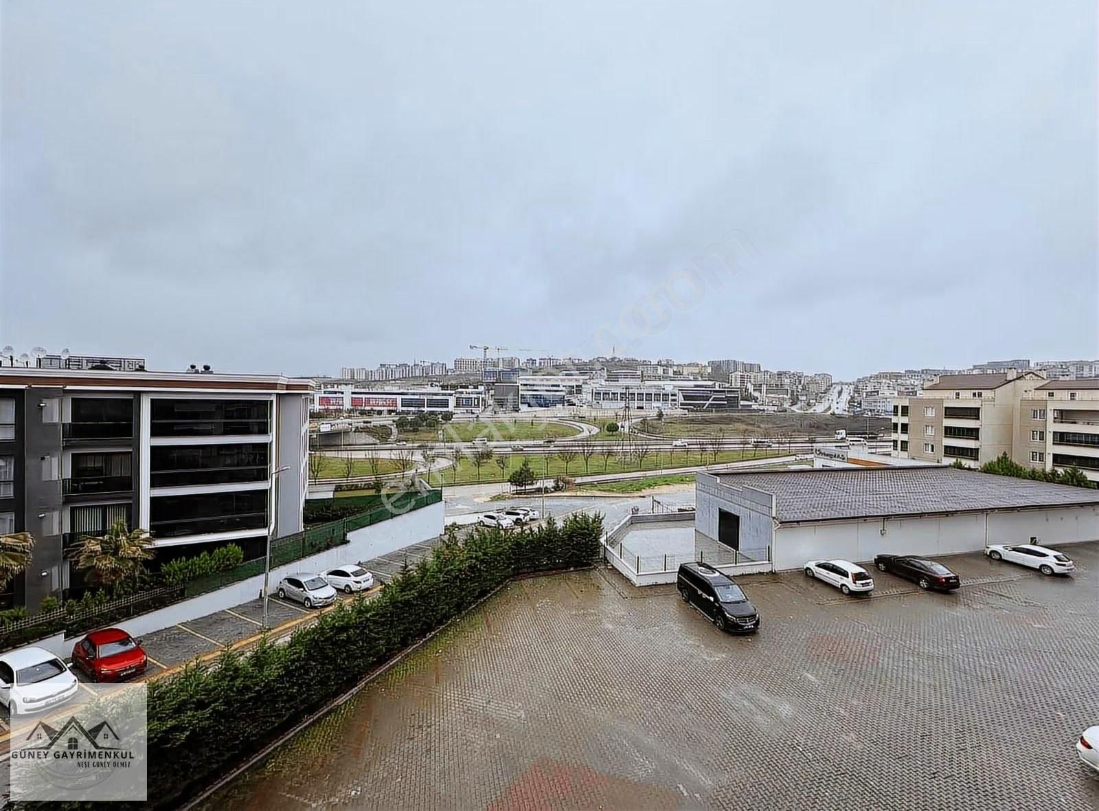 Güney'den Kurtuluş Da 3,5+1 Site İçi Kiralık Daire - Görsel 22