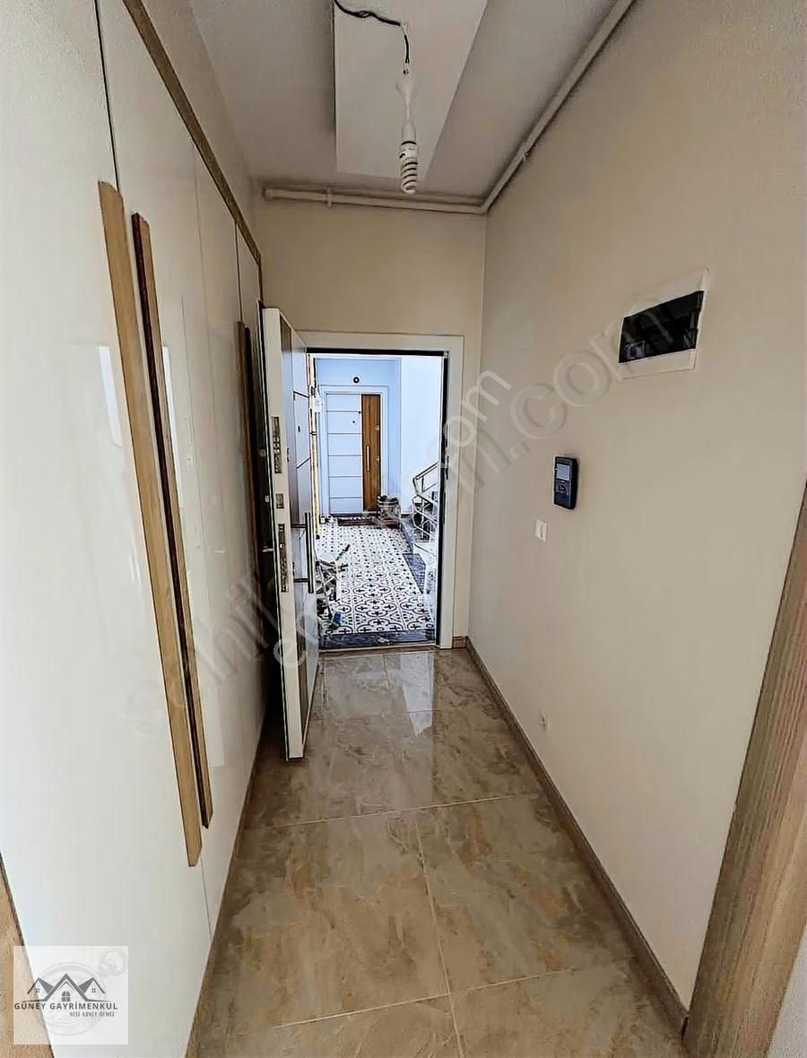 Güney'den Kurtuluş Da 3,5+1 Site İçi Kiralık Daire - Görsel 26