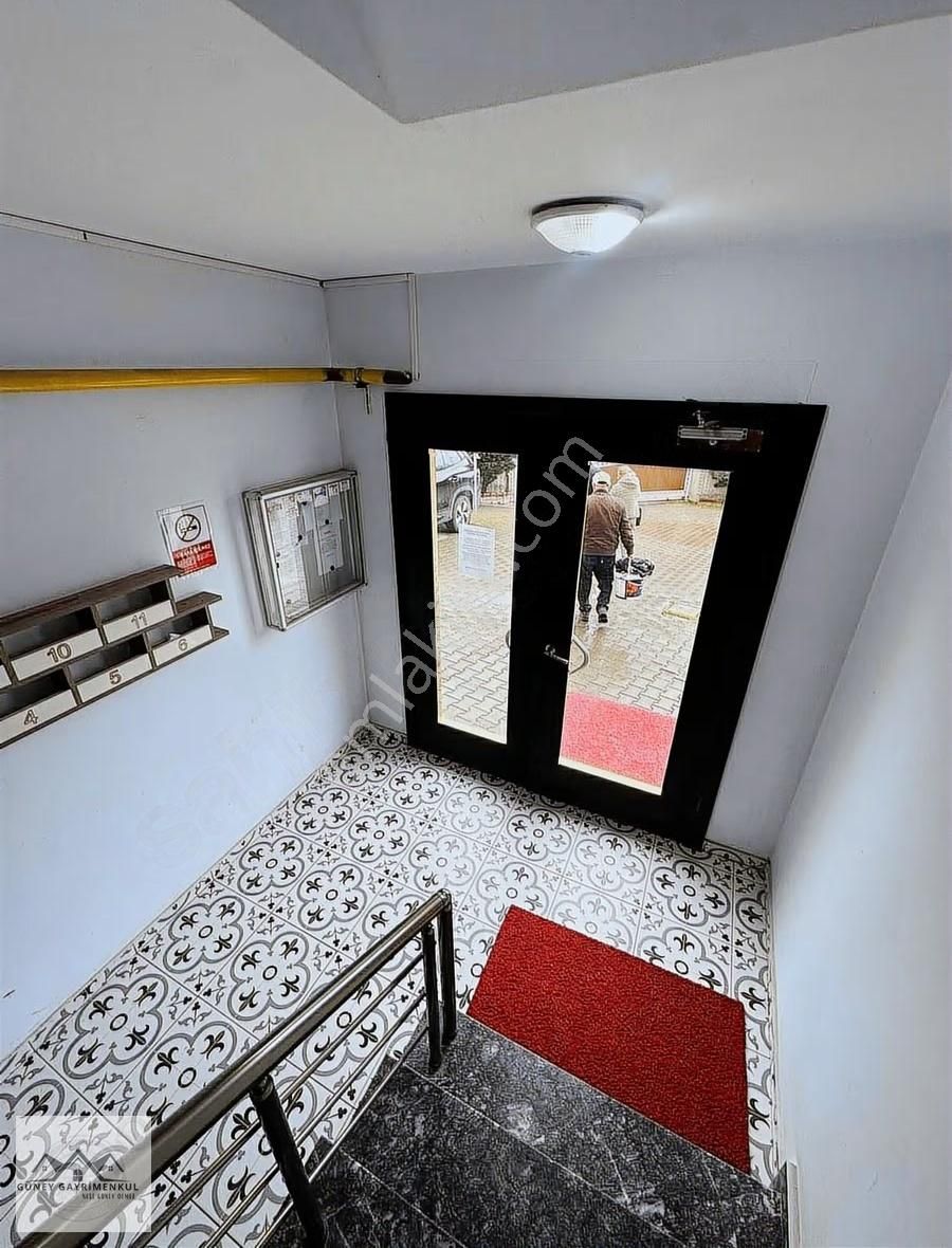 Güney'den Kurtuluş Da 3,5+1 Site İçi Kiralık Daire - Görsel 11