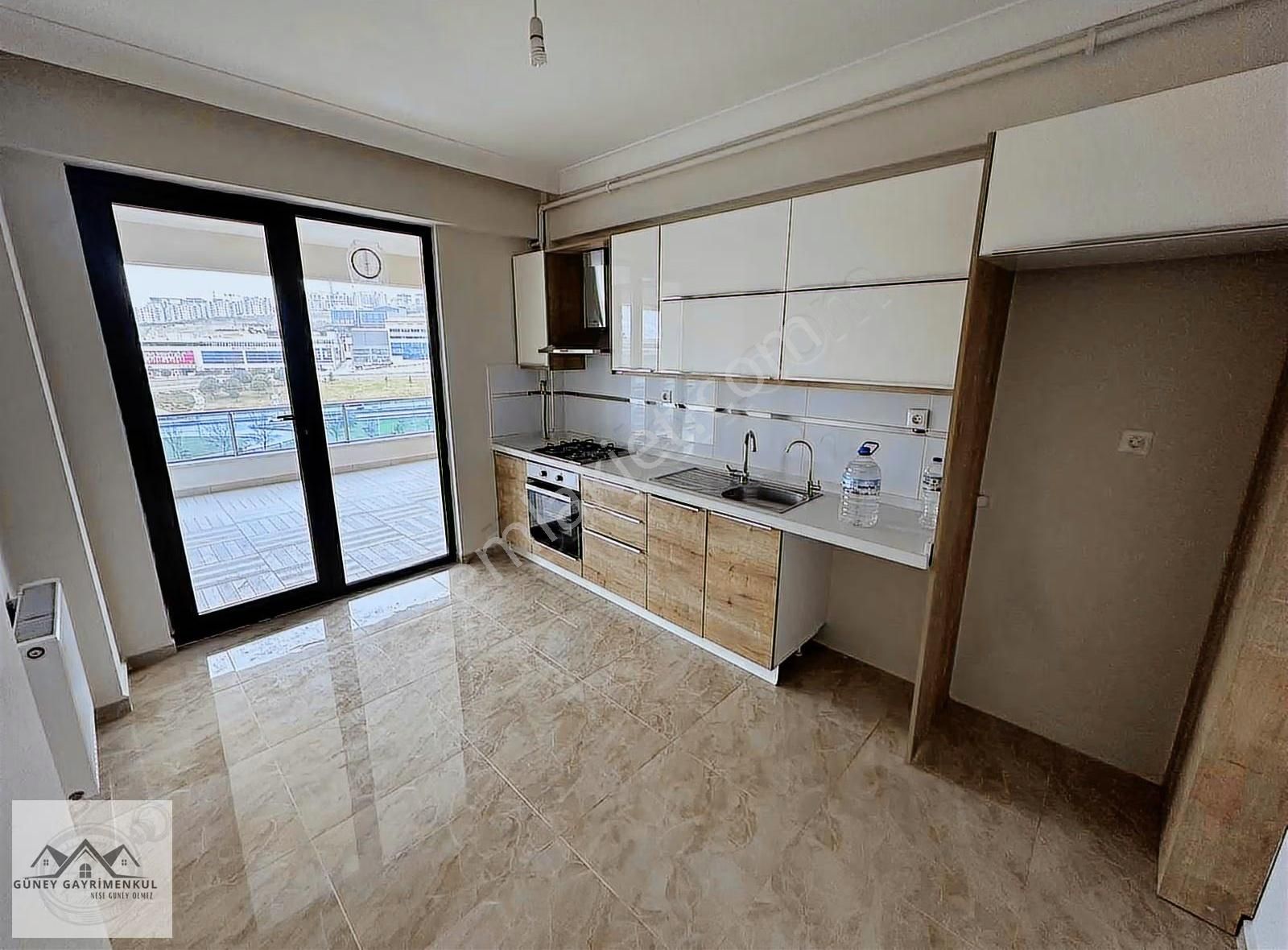 Güney'den Kurtuluş Da 3,5+1 Site İçi Kiralık Daire - Görsel 28