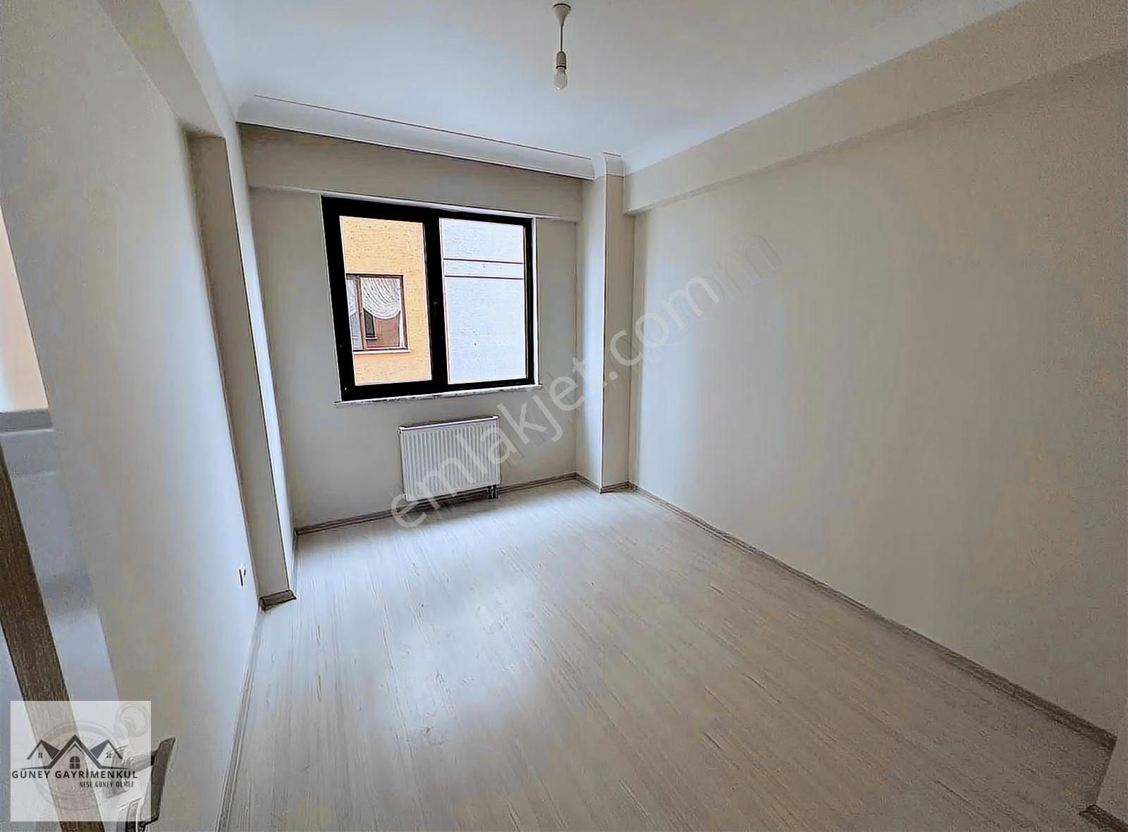 Güney'den Kurtuluş Da 3,5+1 Site İçi Kiralık Daire - Görsel 18