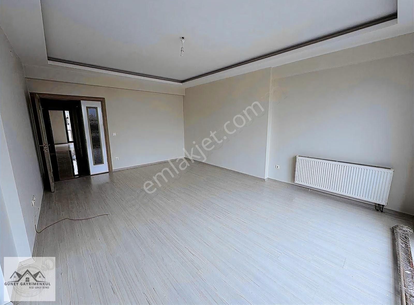 Güney'den Kurtuluş Da 3,5+1 Site İçi Kiralık Daire - Görsel 8